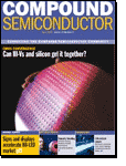 Compund Semiconductor