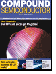 Compound Semiconductor