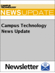 Free Campus Technology News Update Magazine