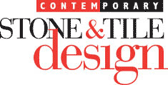 Contemporary Stone & Tile Design