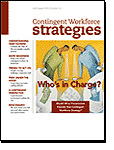 Contingent Workforce Strategies