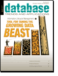  Database Trends and Applications 