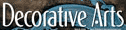 Decorative Arts