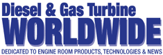 Diesel & Gas Turbine Worldwide
