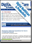  Digital Healthcare & Productivity 