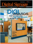 Digital Signage Magazine