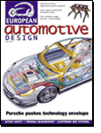 European Automotive Design