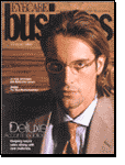Healthcare Industry Magazines Healthcare Industry Magazines