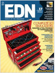 Electrical Engineering Magazine - EDN