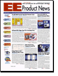  EE Product News 