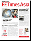 EE Times Asia