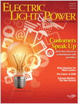  Electric Light & Power 