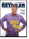 Electronic Retailer Magazine