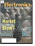  Electronics Supply & Manufacturing 