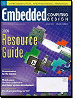 Embedded Computing Design