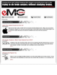 eM+C Daily