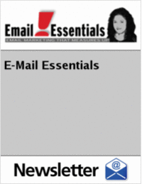 E-Mail Essentials