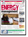 Is Canada's only energy management publication that delivers to the industrial, institutional and commercial markets!