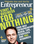 Entrepreneur