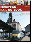 European Rail Outlook
