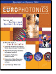  EuroPhotonics 