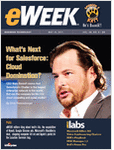 eWeek Magazine