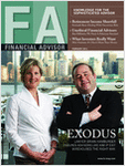  Financial Advisor 