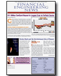 Financial Engineering News