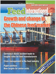  Feed International 