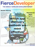  FierceDeveloper 