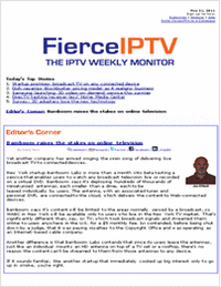 FierceIPTV