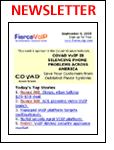Fiercevoip Magazine