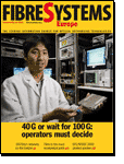 Fibresystems Europe Magazine