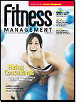 Fitness Management