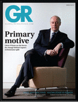 Global Reinsurance