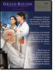 Grand Rounds in Oral-Systemic Medicine