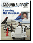 Ground Support Magazine