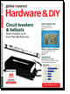 Hardware & DIY