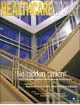Free Healthcare Design Magazine