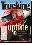  Heavy Duty Trucking 