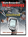 Healthcare Industry Magazines Healthcare Industry Magazines