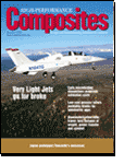 High-Performance Composites