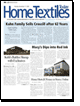 Image of Home Textiles Today Magazine