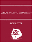 Inside Direct Mail Weekly eNewsletter