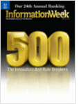 InformationWeek