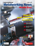 International Metalworking News - Middle East