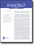 Inside R&D
