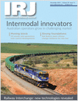 International Railway Journal