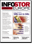 InfoStor Europe