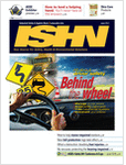 Industrial Safety and Hygiene News